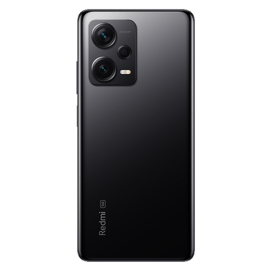 Xiaomi Redmi Note12 Pro Plus 256GB Negro - Reacondicionado