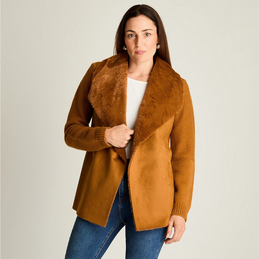 Tapado Curvi Camel