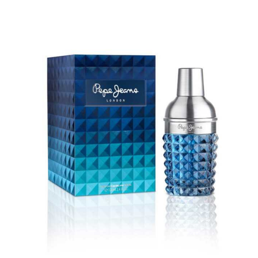 Perfume Pepe jeans original edt 100ml men