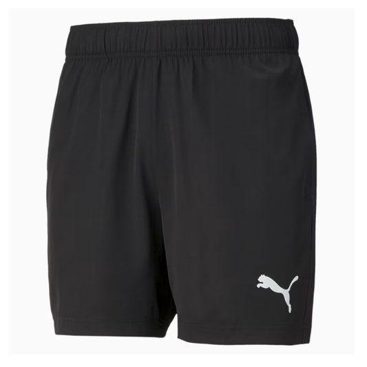 SHORTS DE 13 CM PARA HOMBRE ACTIVE WOVEN BLACK