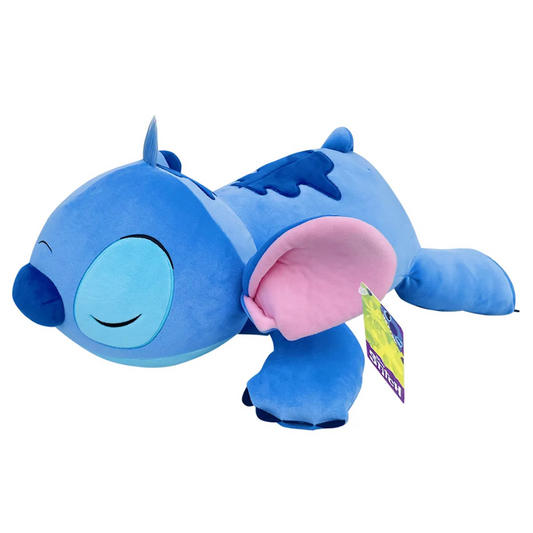 Juguete Peluche Dormilón Stitch 56CM