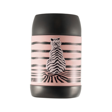 Termo Comida Acero 500ML Tigre