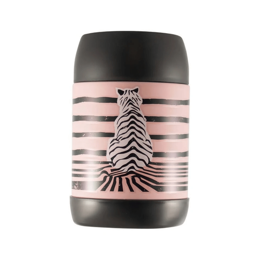 Termo Comida Acero 500ML Tigre