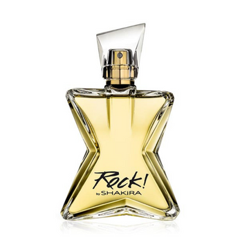 Perfume Rock By Shakira 80 ML