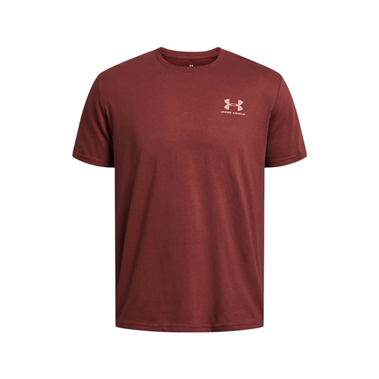 Polera Under Armour  SportStyle LC Hombre