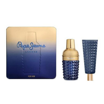 Estuche Pepe Jeans Celebrate Edp 100ml+80ml S/g Hombre