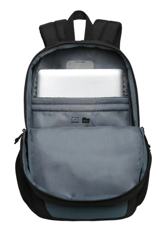 MOCHILA ESCOLAR AIRCROSS HEAD '26