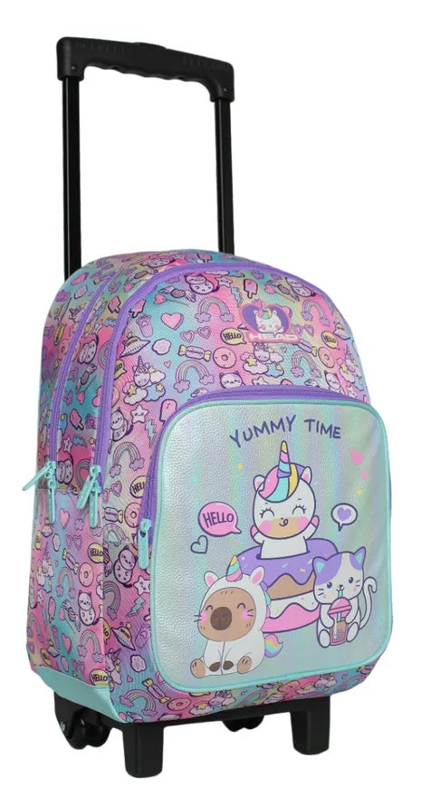 MOCHILA CHIPS HEAD '26