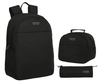 PACK MOCHILA FREEDOM HEAD '26