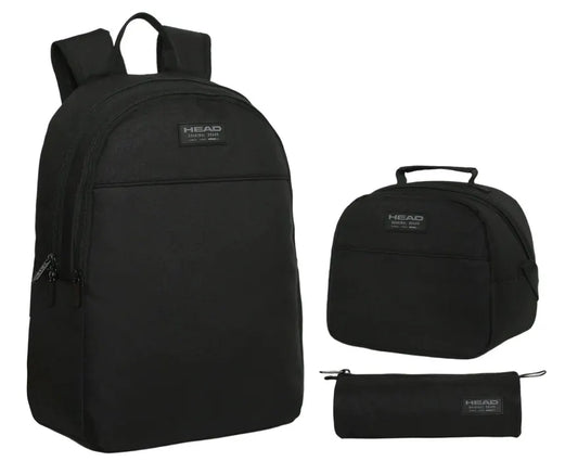 PACK MOCHILA FREEDOM HEAD '26