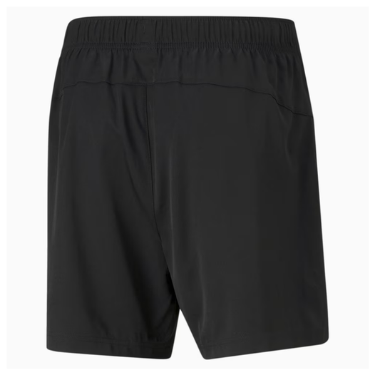 SHORTS DE 13 CM PARA HOMBRE ACTIVE WOVEN BLACK