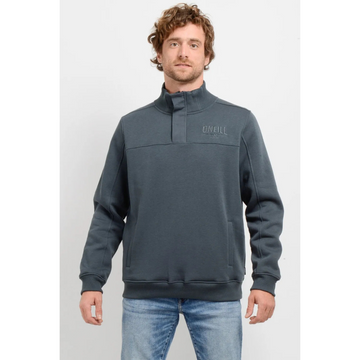 Polerón O´neill Verde Oscuro Hombre