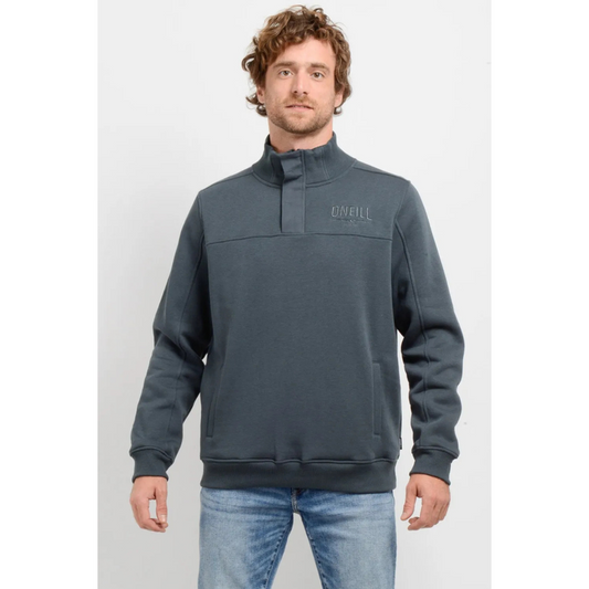 Polerón O´neill Verde Oscuro Hombre