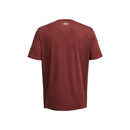 Polera Under Armour  SportStyle LC Hombre