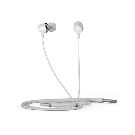 AUDIFONO HP MANOS LIBRES WHITE