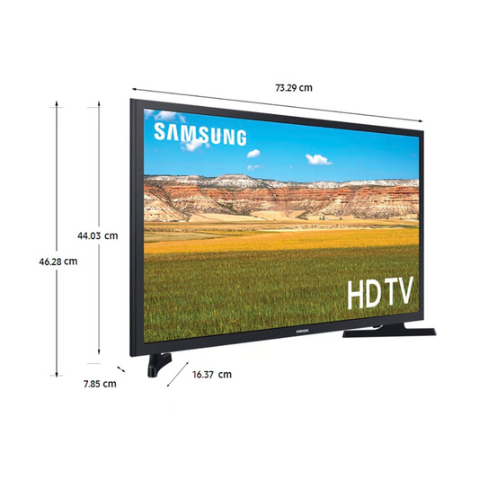 Televisor Samsung 32"