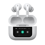 Audifono Aiwa AWTWSGPROWV Inalambricos con pantalla