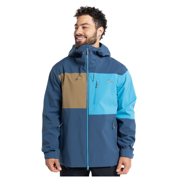 Chaqueta Kannu Impermeable Ventisquero Hombre