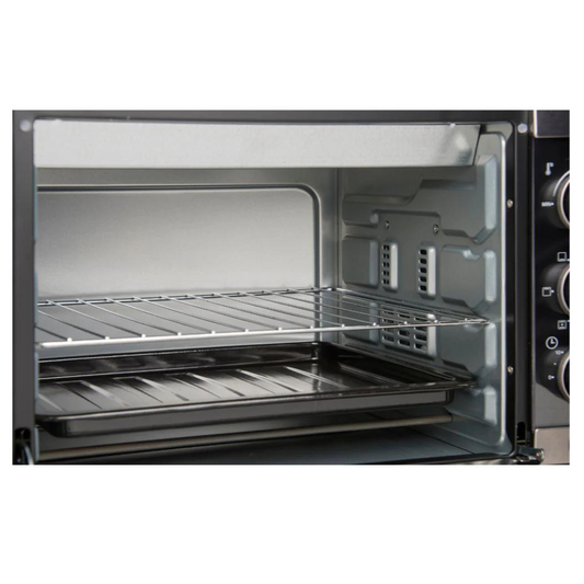 HORNO ELECTRON BA-8280 ELECTRICO