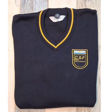 Sweater Colegio San Francisco