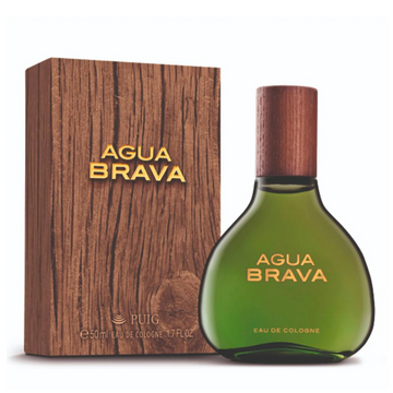 Perfume Agua Brava 50ML