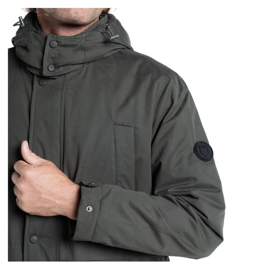 Chaqueta Mcgregor Albany MGI515050N