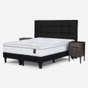 CAMA ART 4 KING + MUEBLES ISSEY | ROSEN