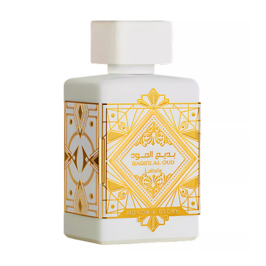 Perfume Paris Badee Al Oud Honor & Glory EDP 100ML