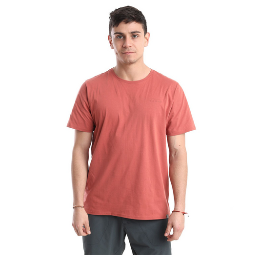 Polera Kannu Terracota MC Lifestyle