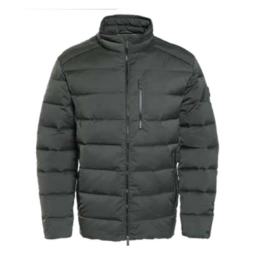 Parka Mcgregor Corning Hombre MGLI51400N verde