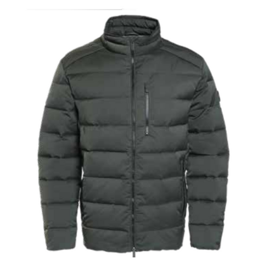 Parka Mcgregor Corning Hombre MGLI51400N verde