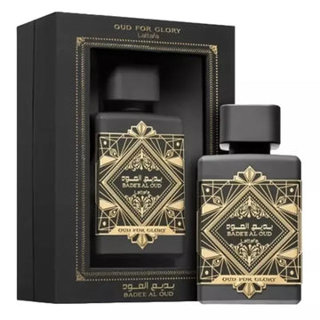 LATTAFA BADE´E AL OUD EDP 100 ML