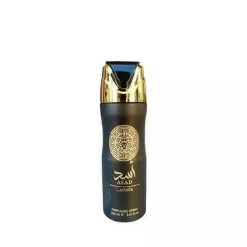 LATTAFA ASAD DESODORANTE CORPORAL 200 ML | HOMBRE