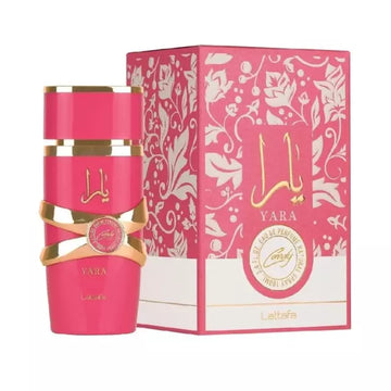 PERFUME YARA CANDY EDP 100 ML | MUJER