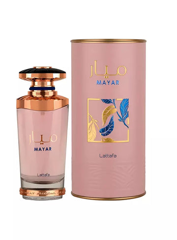 PERFUME LATTAFA MAYAR EDP 100 ML | MUJER