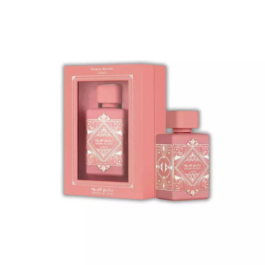 LATTAFA BADE'E AL OUD NOBLE BLUSH EDP 100 ML