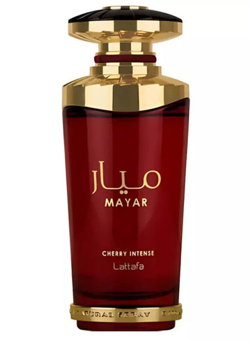 PERFUME MAYAR CHERRY INTENSE EDP 100 ML | MUJER