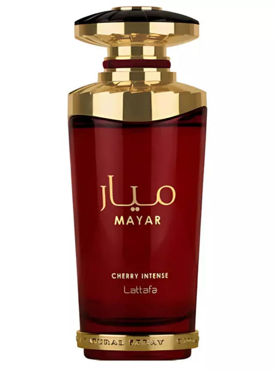 PERFUME MAYAR CHERRY INTENSE EDP 100 ML | MUJER