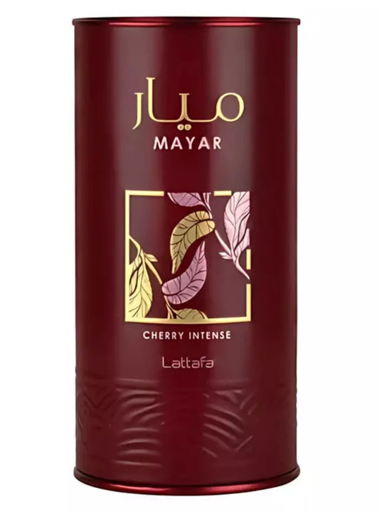PERFUME MAYAR CHERRY INTENSE EDP 100 ML | MUJER