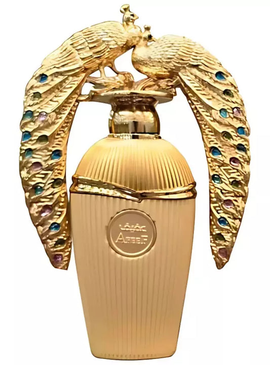 PERFUME LATTAFA AFEEF EDP 100ML | HOMBRE