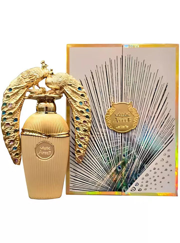PERFUME LATTAFA AFEEF EDP 100ML | HOMBRE