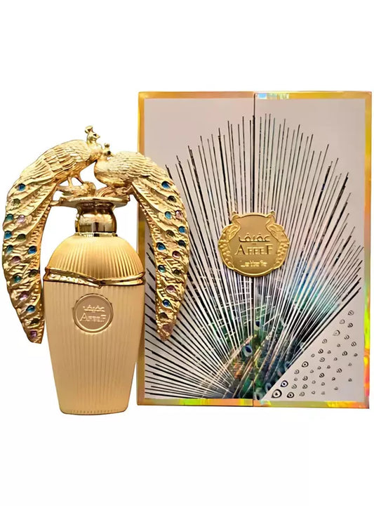 PERFUME LATTAFA AFEEF EDP 100ML | HOMBRE