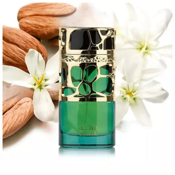 PERFUME QIMMAH EDP 100 ML | MUJER