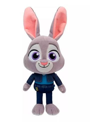 PELUCHE JUDY ZOOTOPIA 20 CM | IMEXPORTA