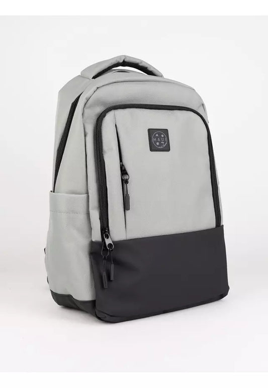 Mochila Lisa Gris5AM183-MC, Maui & Sons
