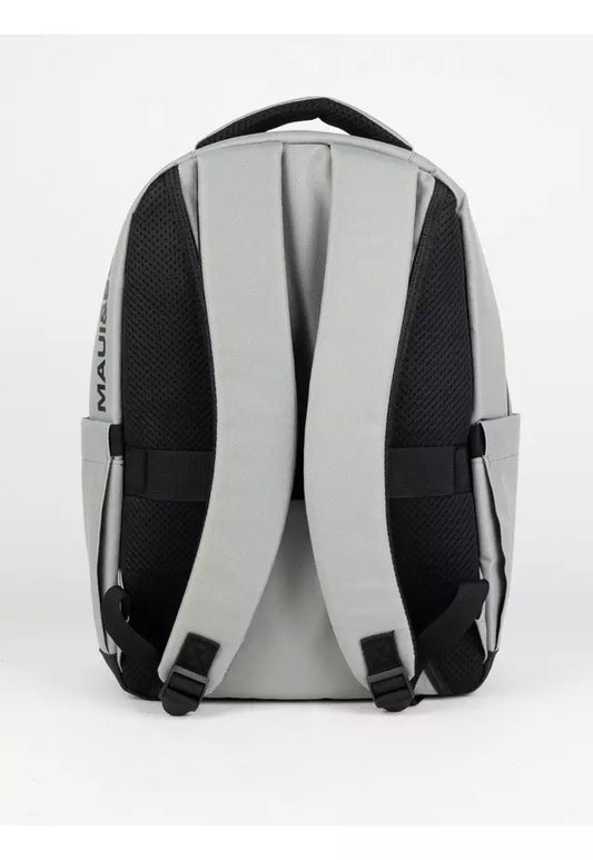 Mochila Lisa Gris5AM183-MC, Maui & Sons