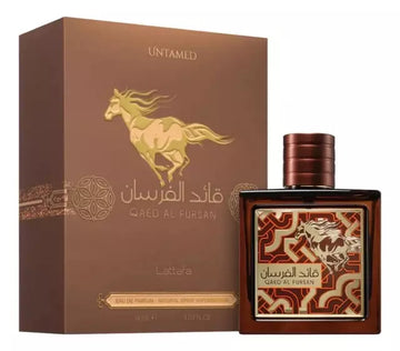 QAED AL FURSAN UNTAMED EDP 90 ML | UNISEX