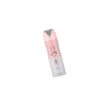 DESODORANTE LLATAFA YARA 200 ML | MUJER