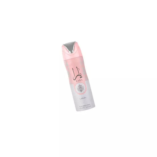 DESODORANTE LLATAFA YARA 200 ML | MUJER