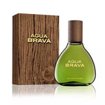AGUA BRAVA EDC 100 ML | LA MUNDIAL